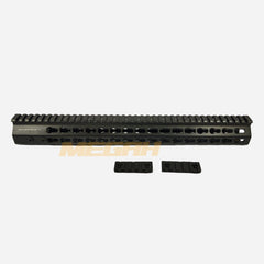 RIS NSR SINAIRSOFT KEYMOD 15 INCH