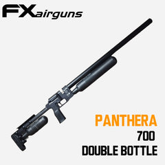 FX PANTHERA 700 DOUBLE BOTTLE 700 + 300