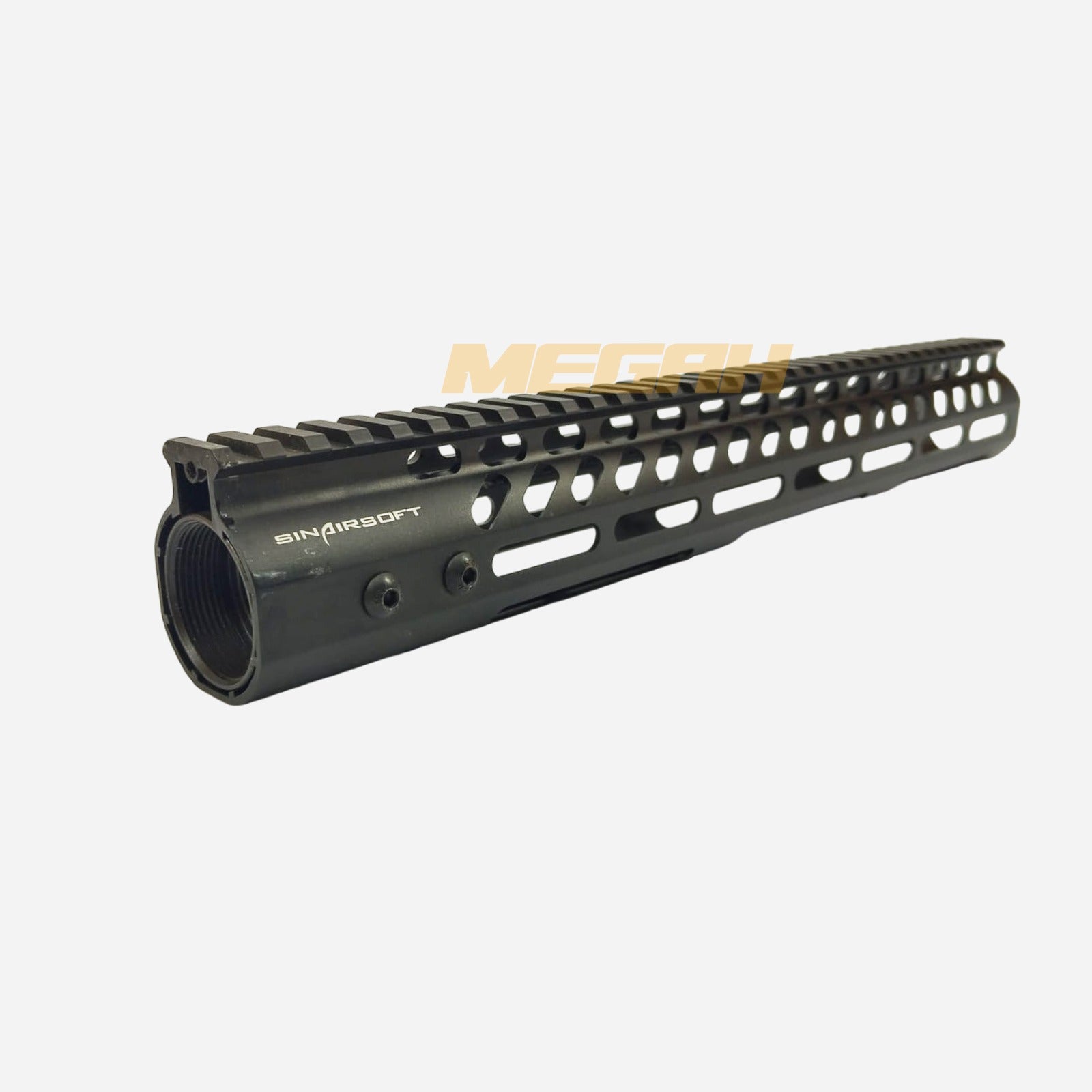 RIS NSR SINAIRSOFT M-LOK 13.5 INCH BLACK