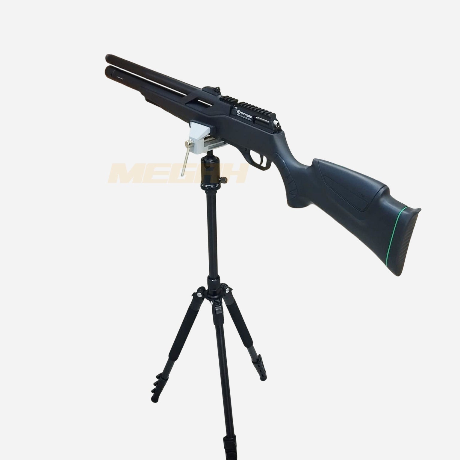 GUN TRIPOD TRIOPO