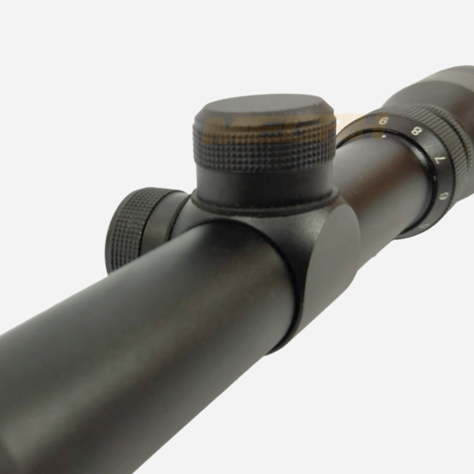 SVBONY SV176 RIFLE SCOPES 3-9x32