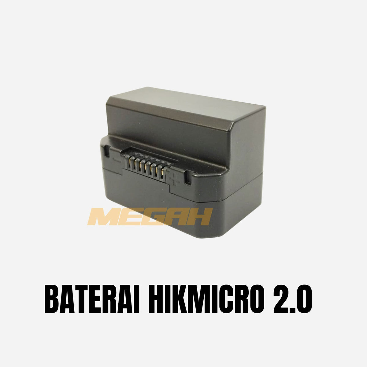 BATERAI HIKMICRO THUNDER 2.0