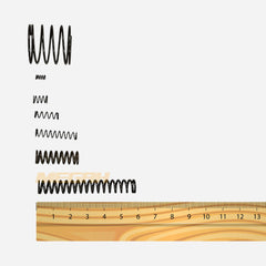 SPAREPART SPRING KIT GREYHOUND P35 & P35X