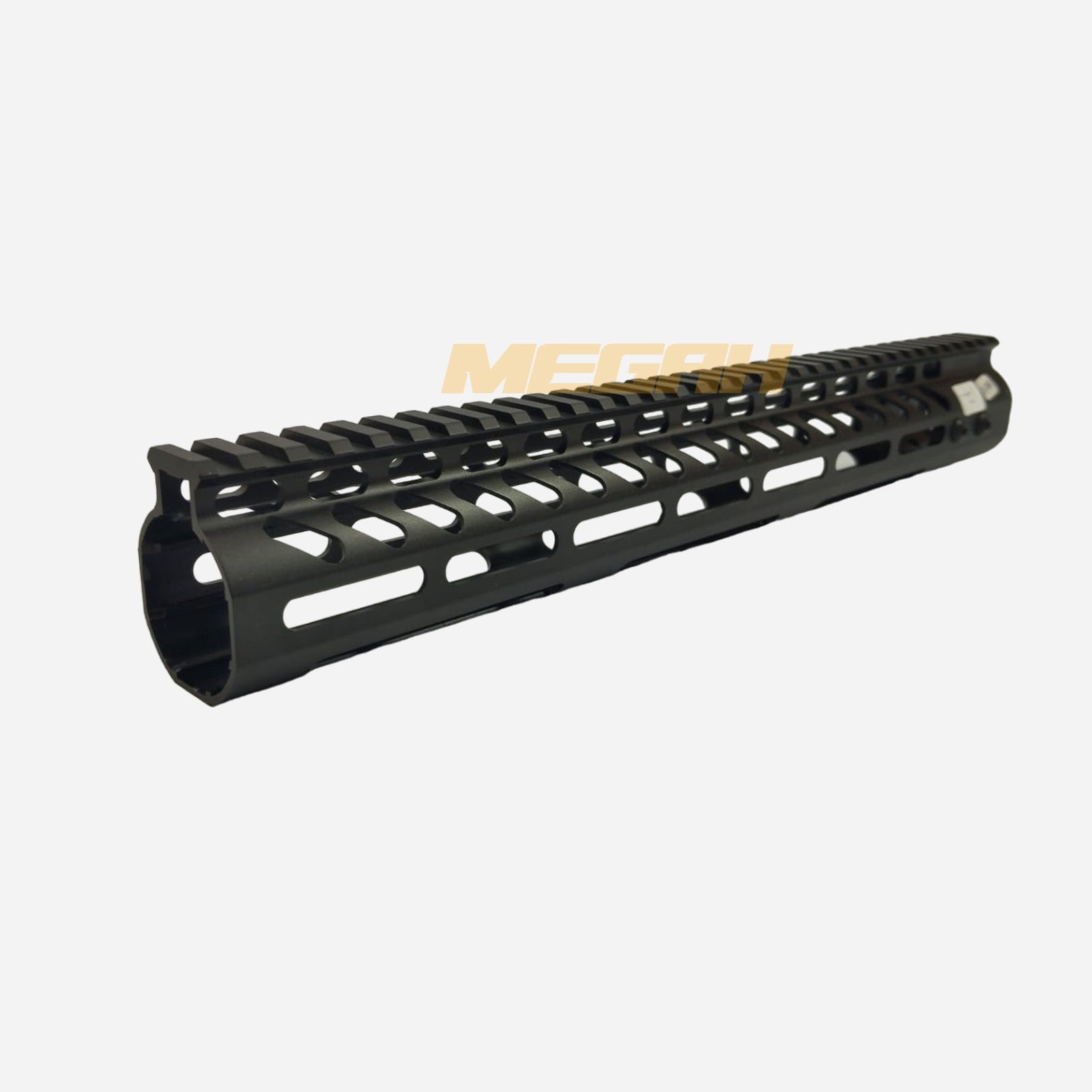 RIS NSR SINAIRSOFT M-LOK 13.5 INCH BLACK