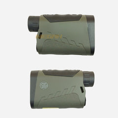 RANGEFINDER SIG SAUER KILO 3K BDX BALLISTIC  - RANGEFINDER BALISTIK