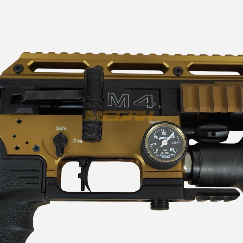 FX IMPACT M4 STANDARD COPPER / BRONZE