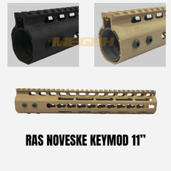 RIS NOVESKE KEYMOD 11 INCH