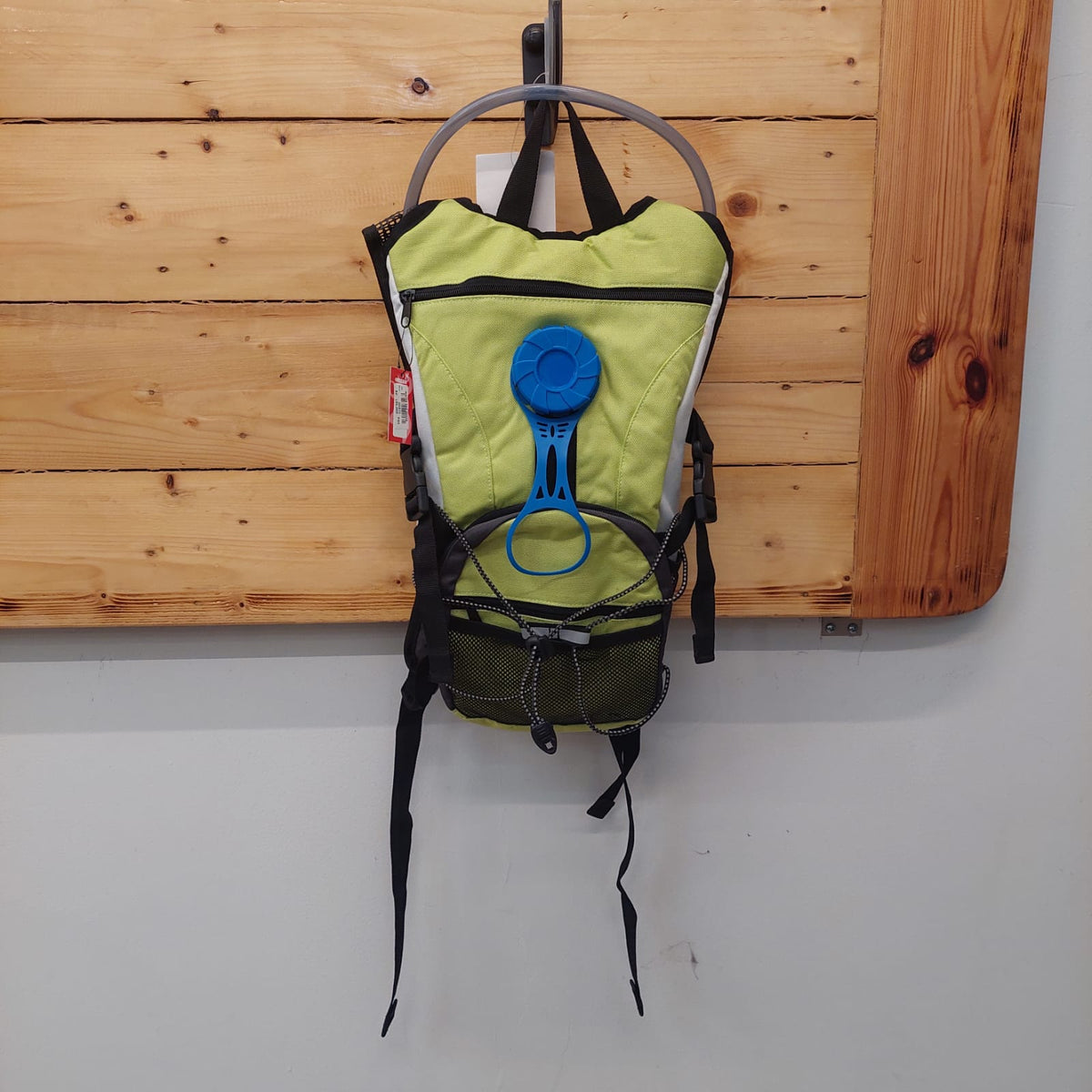 Tas Sepeda Hydropack