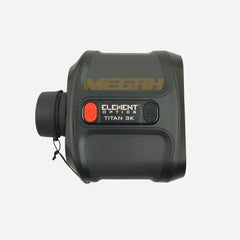 RANGEFINDER ELEMENT TITAN 3K | BALLISTIC LASER RANGEFINDER