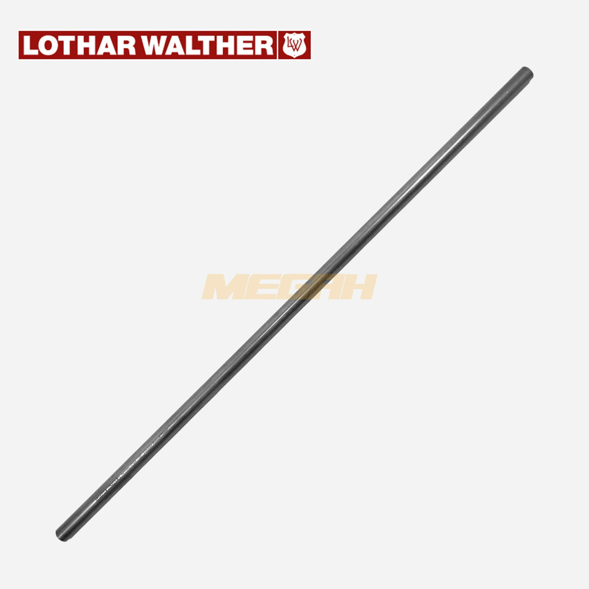 LARAS LOTHAR WALTHER POLYGON 60CM - Ø14MM