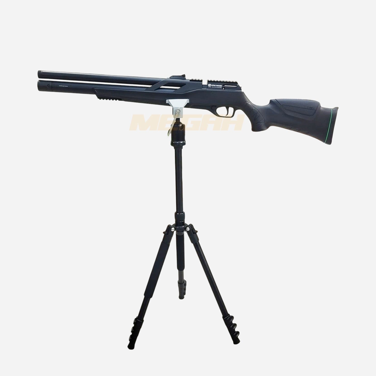 GUN TRIPOD TRIOPO