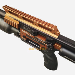 FX IMPACT M4 SNIPER COPPER