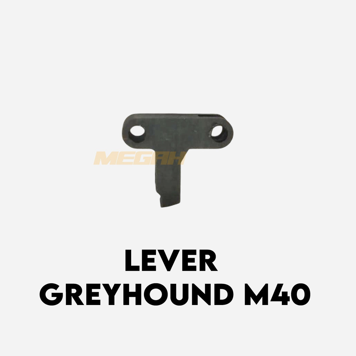 LEVER GREYHOUND M40