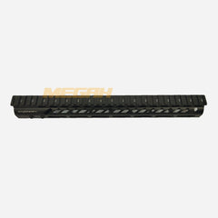 RIS NSR SINAIRSOFT M-LOK 13.5 INCH BLACK