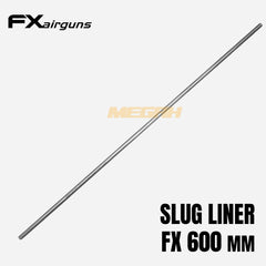 STX SLUG LINER FX 600mm