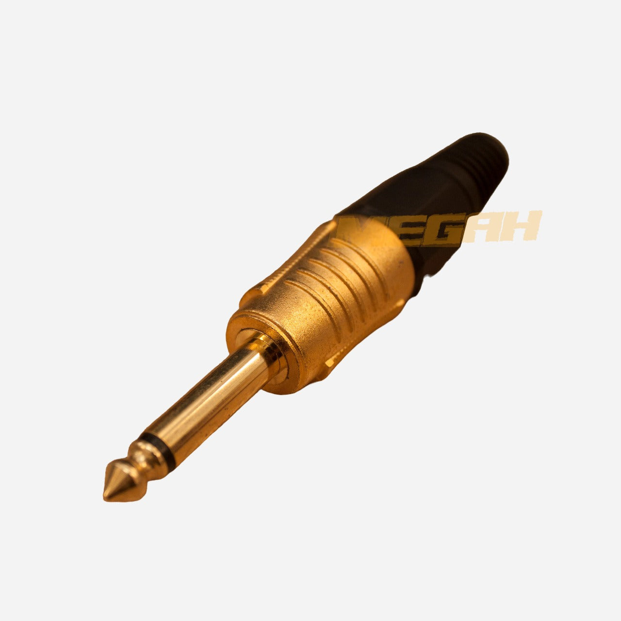 PHONE JACK SERIES 115-105 GOLD