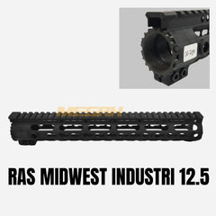 RIS MIDWEST INDUSTRIES 12.5 INCH