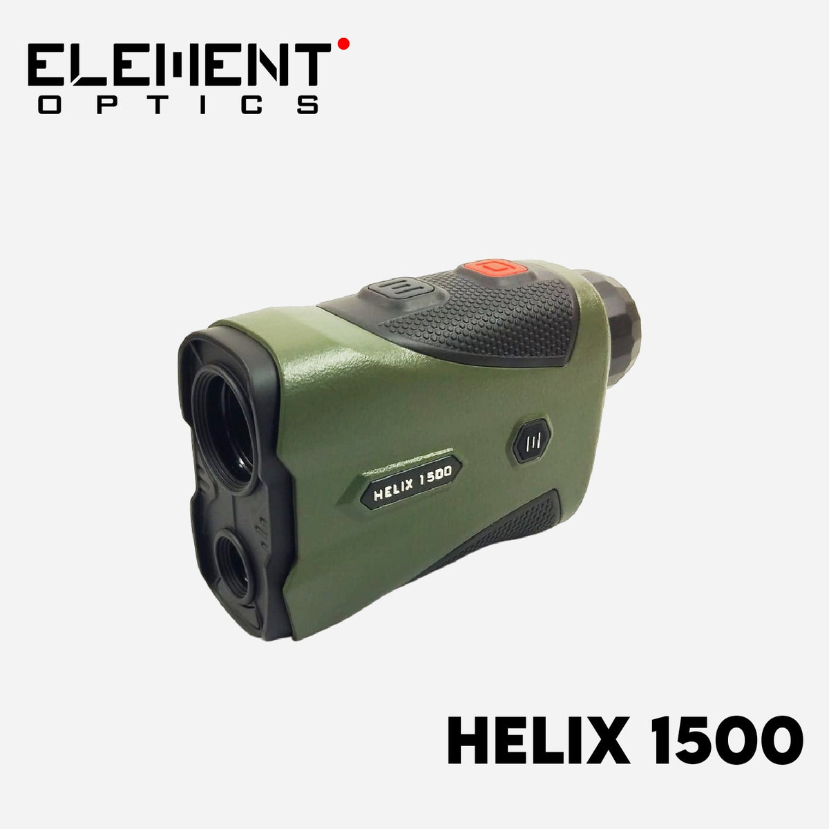 RANGEFINDER ELEMENT HELIX 1500 | BALLISTIC LASER RANGEFINDER