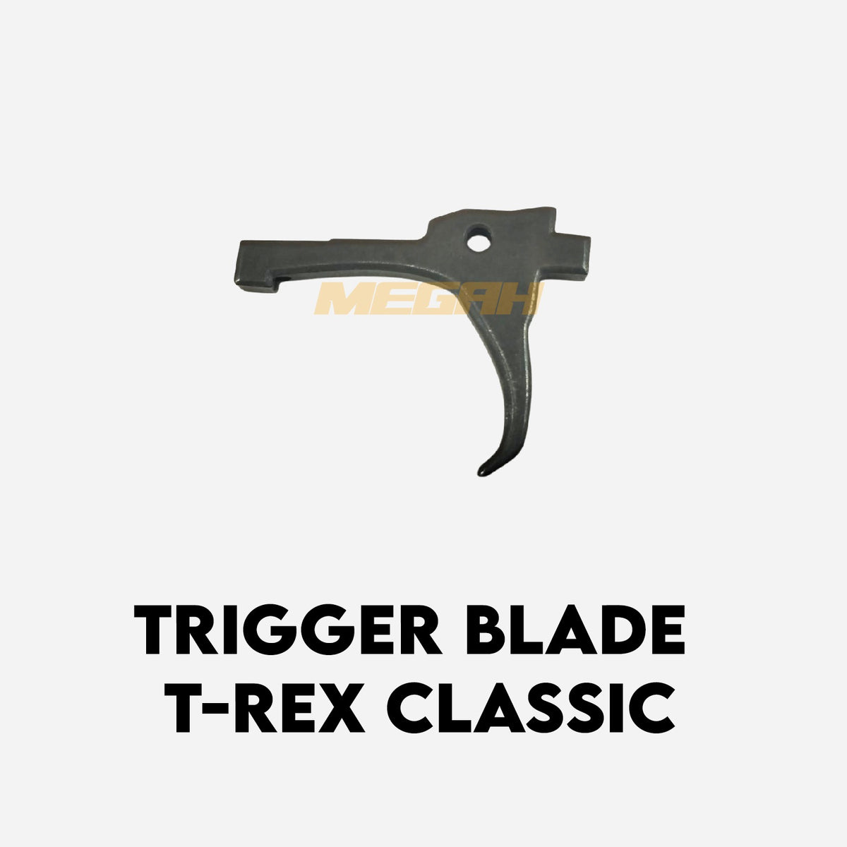 TRIGGER BLADE GREYHOUND T-REX CLASSIC