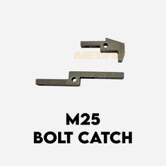 BOLT CATCH GREYHOUND M25