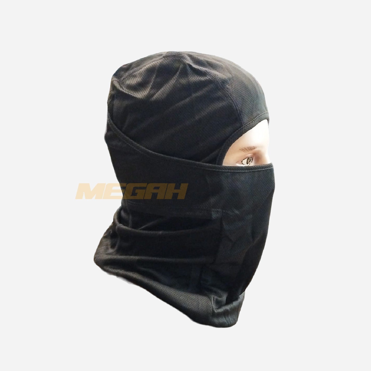 BALACLAVA MASKER FULL FACE