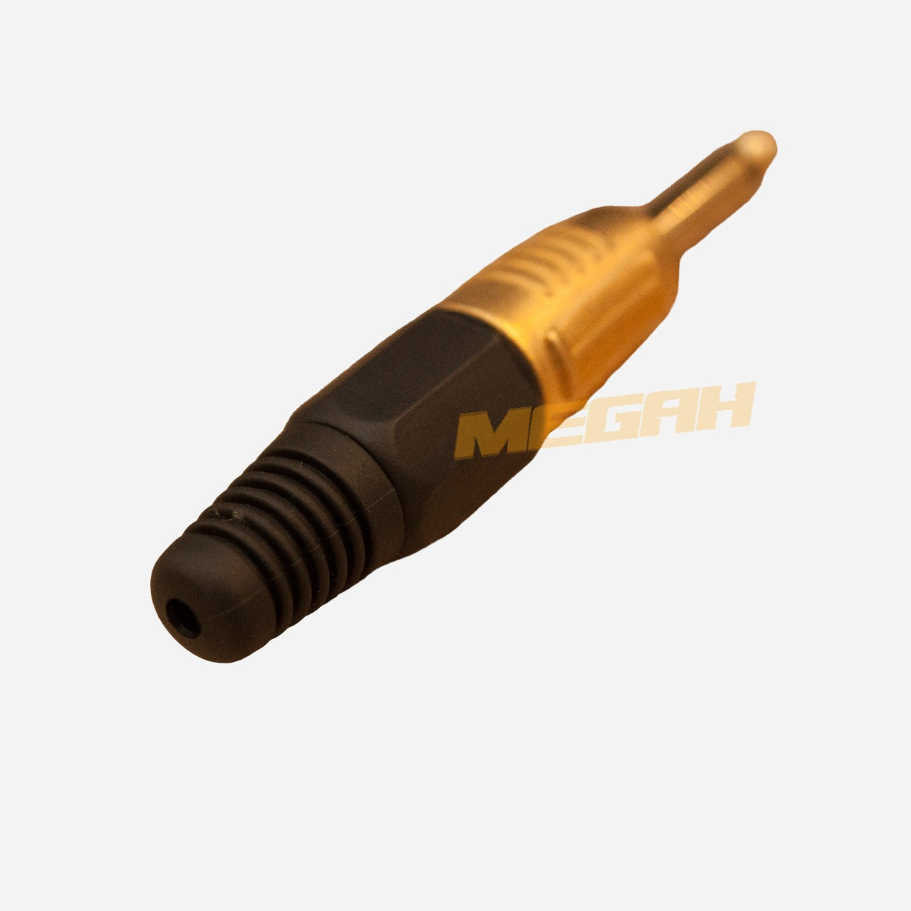 PHONE JACK SERIES 115-105 GOLD