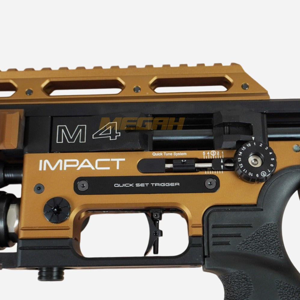 FX IMPACT M4 STANDARD COPPER / BRONZE