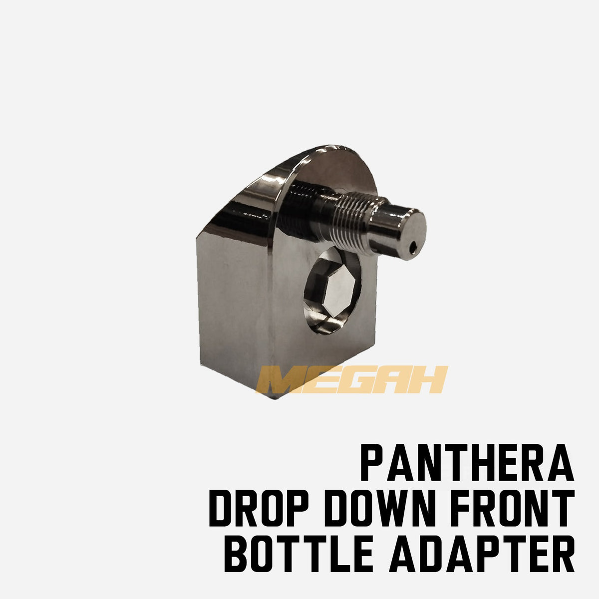 DROP DOWN BOTTLE ADAPTER PANTHERA