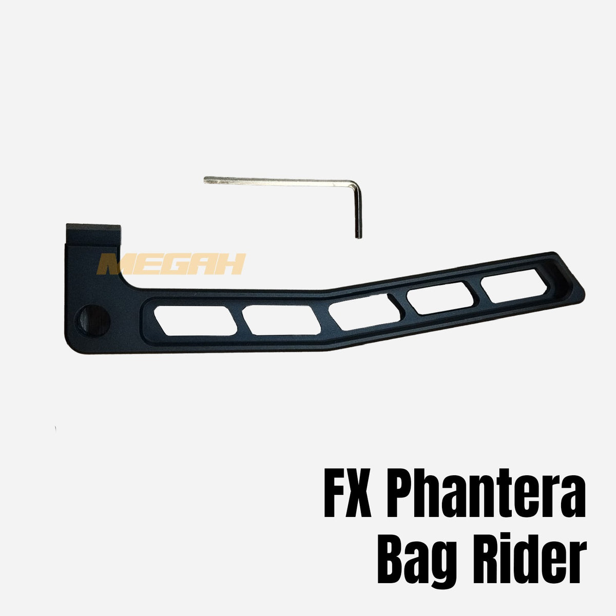 FX PANTHERA BAG RIDER