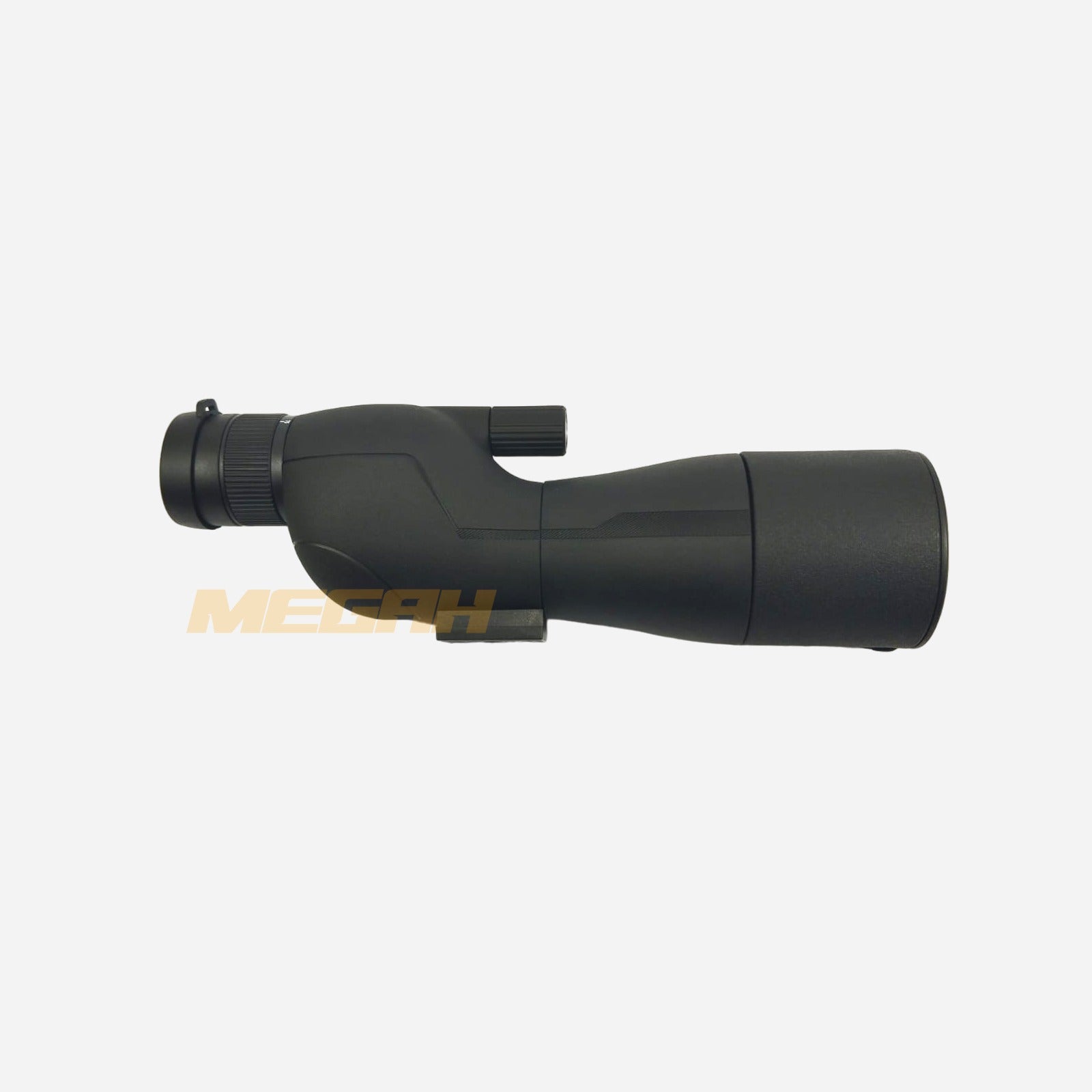 SPOTTING SCOPE LANDVIEW 25-75X60