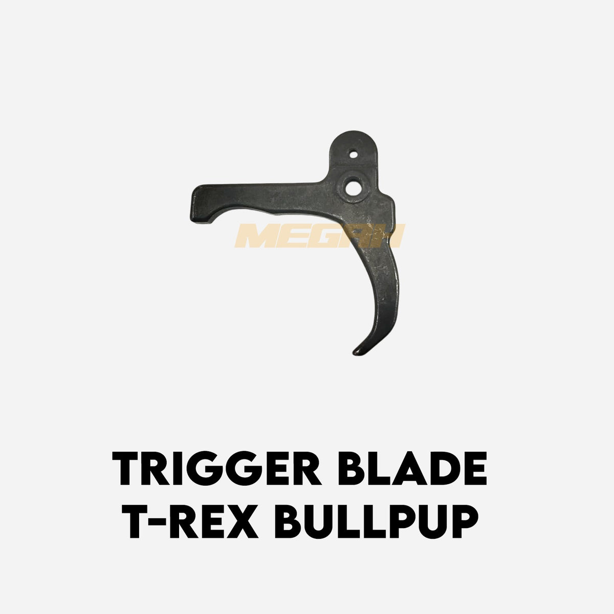 TRIGGER BLADE GREYHOUND  T-REX BULLPUP