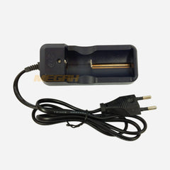 Charger 18650