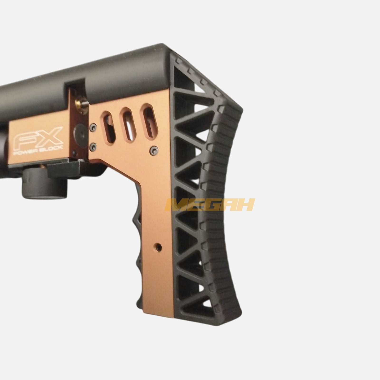 FX IMPACT M4 SNIPER COPPER