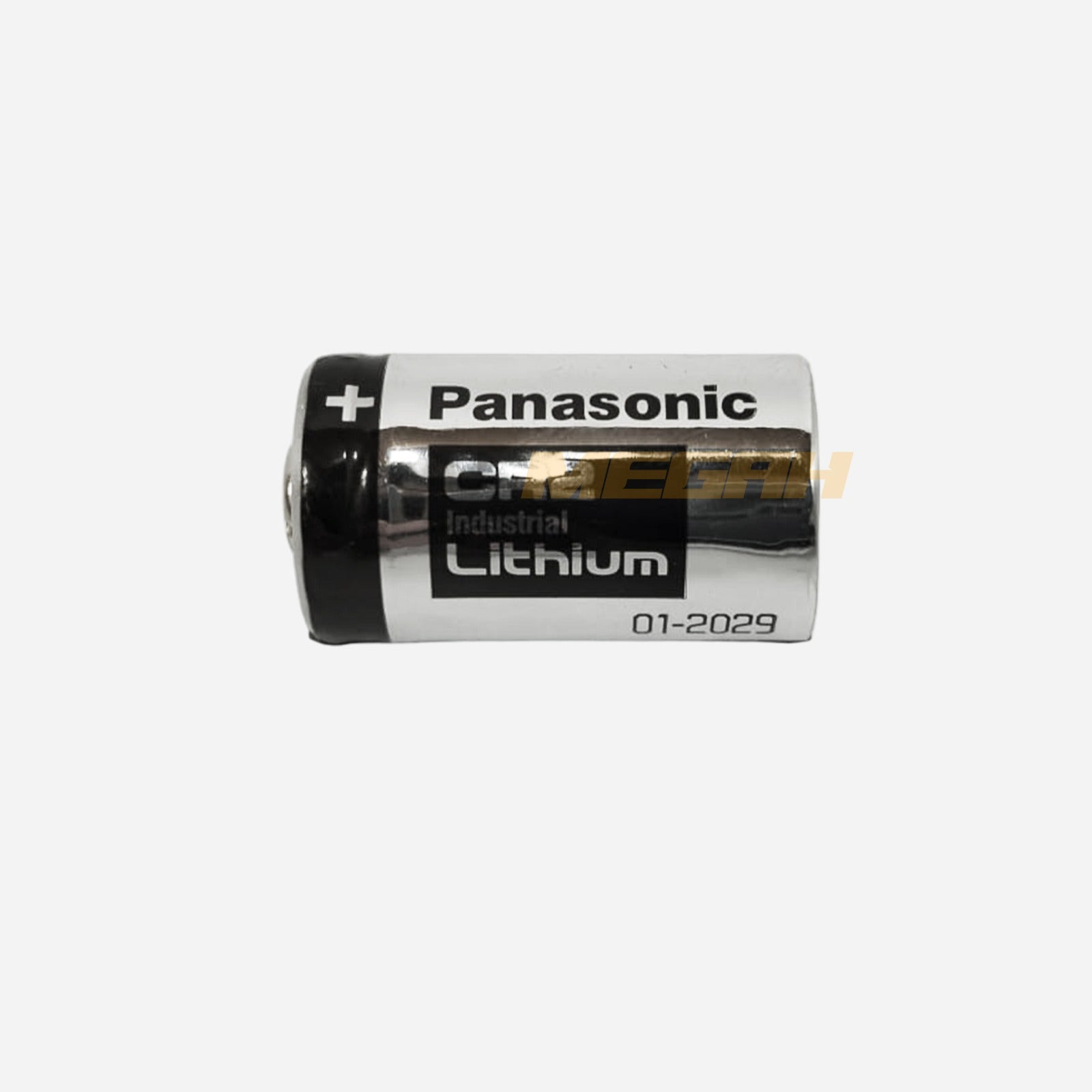 Baterai Panasonic CR2