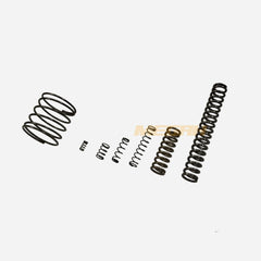 SPAREPART SPRING KIT GREYHOUND P35 & P35X