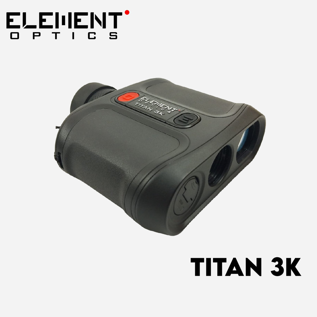 RANGEFINDER ELEMENT TITAN 3K | BALLISTIC LASER RANGEFINDER