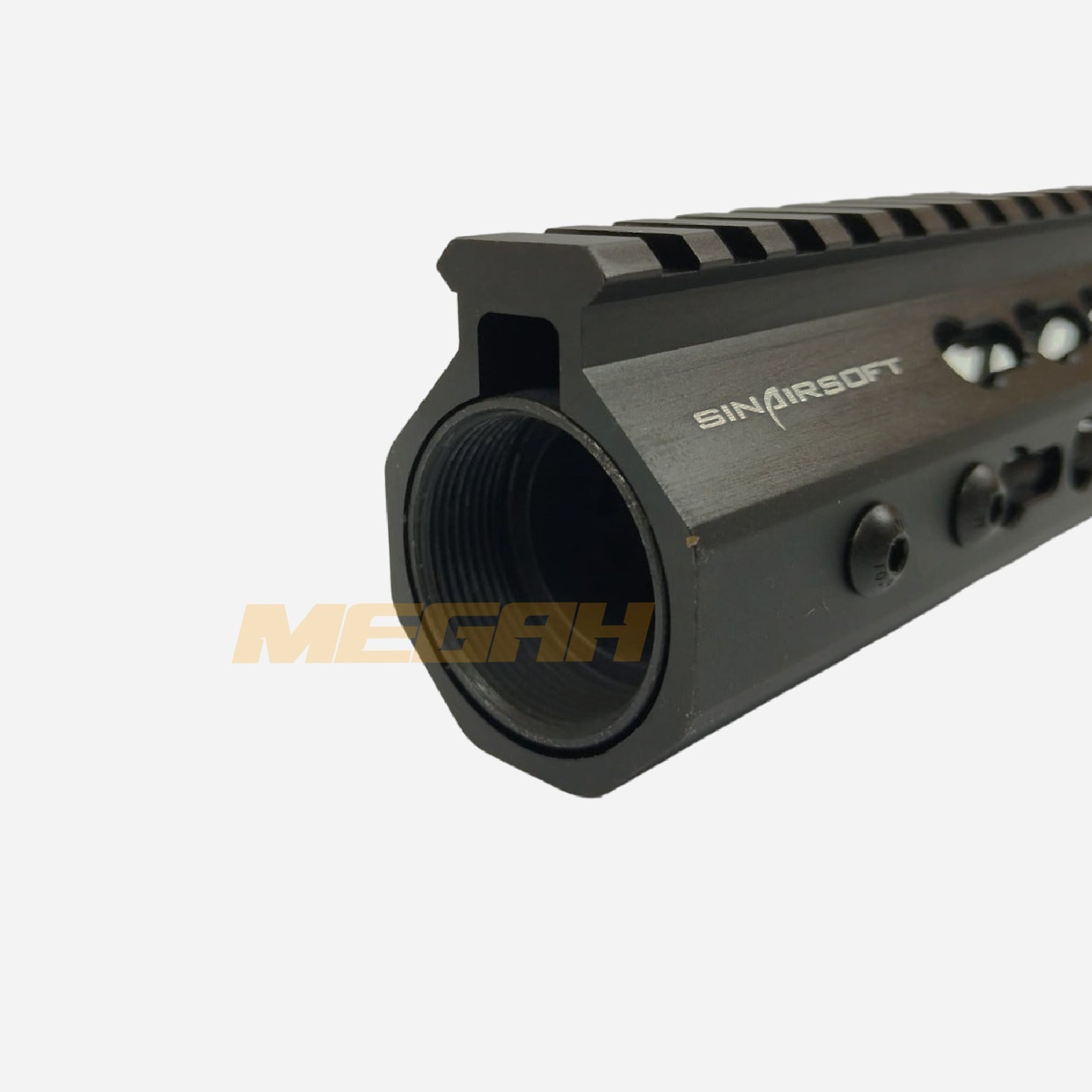 RIS NSR SINAIRSOFT KEYMOD 15 INCH