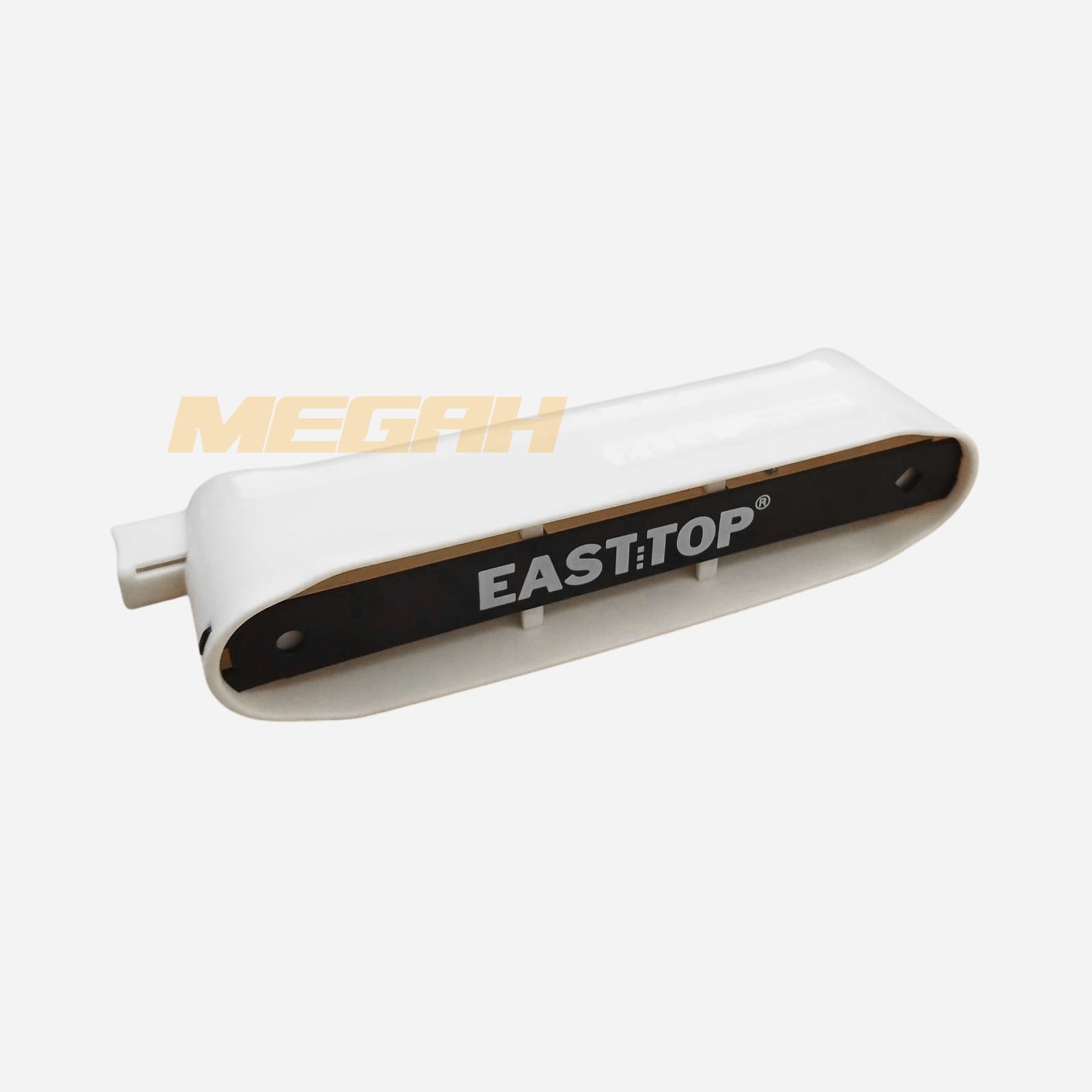 HARMONICA EAST TOP ET12 12 LUBANG KEY C