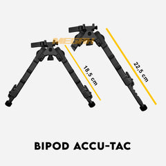 BIPOD ACCU-TAC SR-5