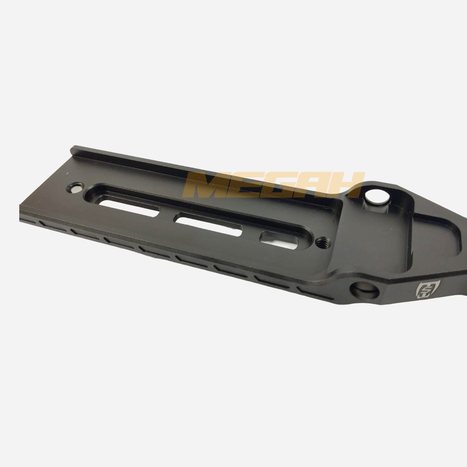 PANTHERA HUNTER COMPACT BOTTOM RAIL ST0073