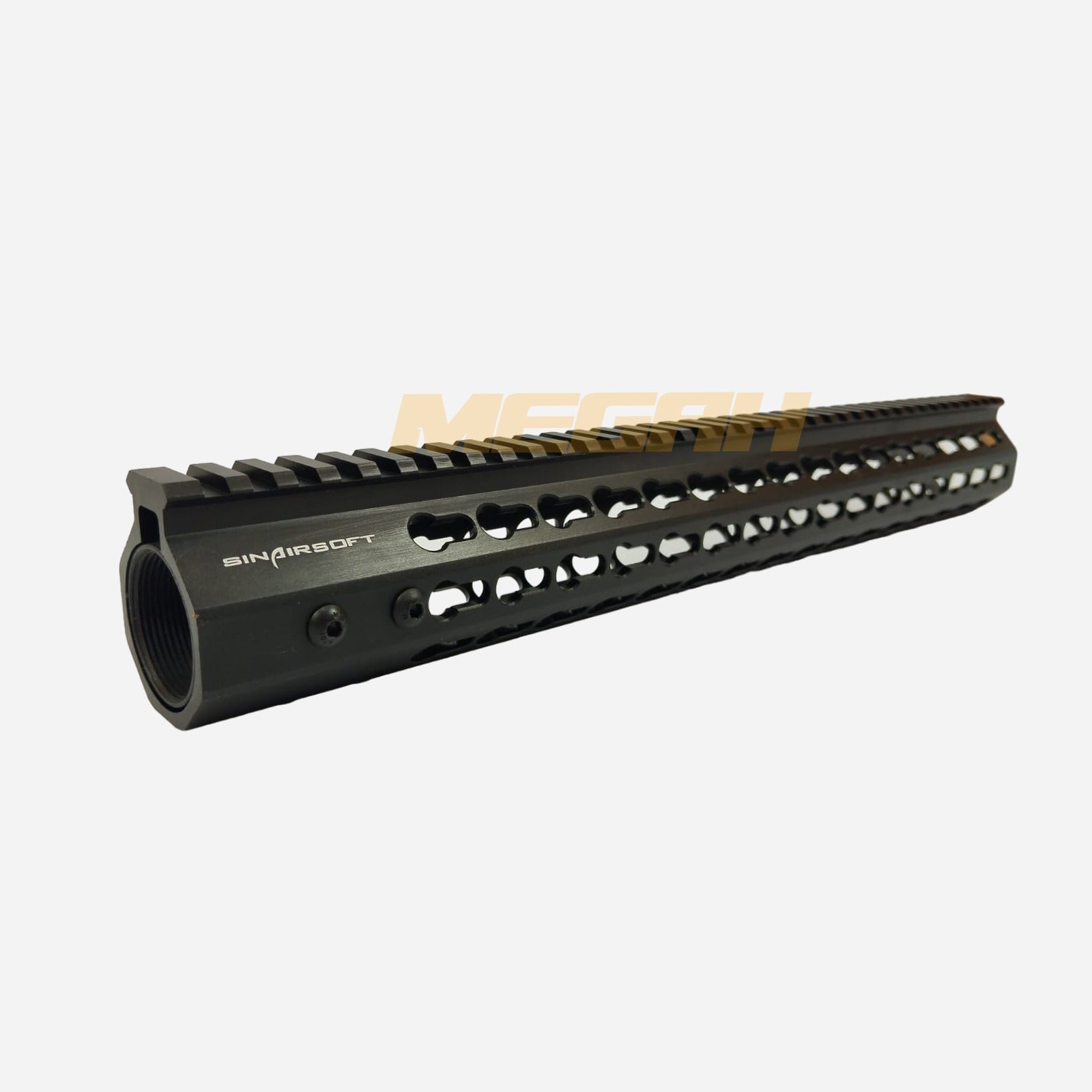 RIS NSR SINAIRSOFT KEYMOD 15 INCH