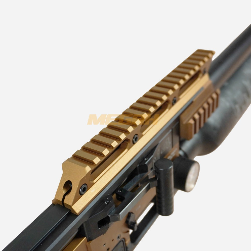 FX IMPACT M4 STANDARD COPPER / BRONZE