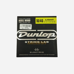 Senar Gitar Dunlop Electric 09-42 DEN0942 & 10-46 DEN1046