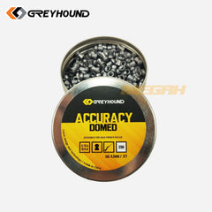 GREYHOUND ACCURACY DOMED 10.8 GR