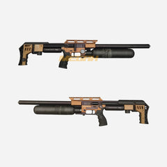 FX IMPACT M4 SNIPER COPPER