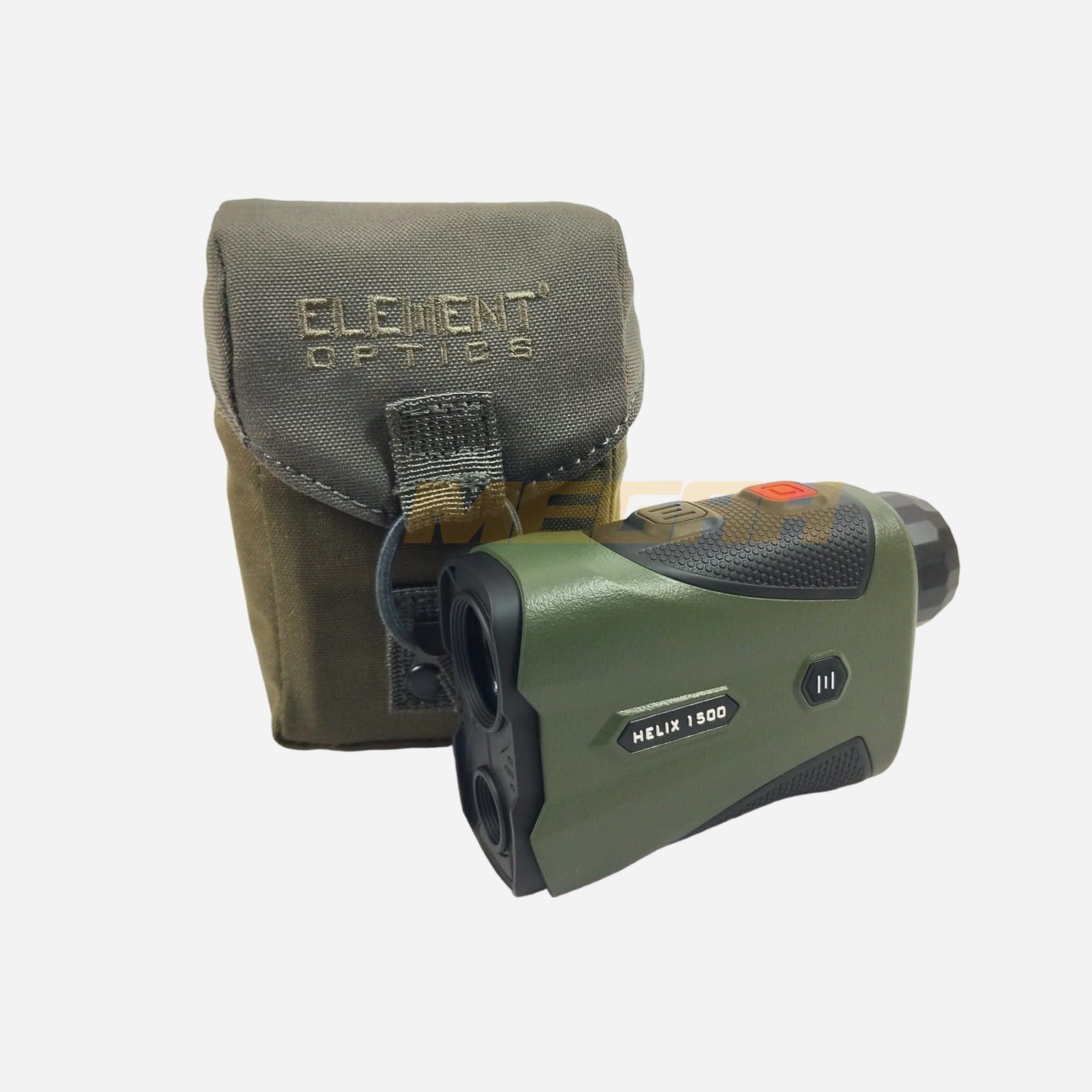 RANGEFINDER ELEMENT HELIX 1500 | BALLISTIC LASER RANGEFINDER