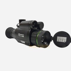 HIKMICRO CHEETAH LRF DIGITAL NIGHT VISION SCOPE+RAIL