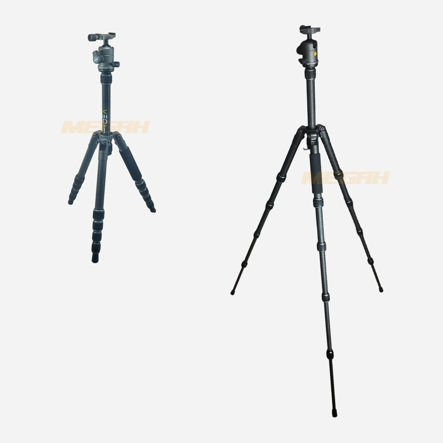 TRIPOD ARCA VANGUARD VEO 3 GO CARBON FIBER