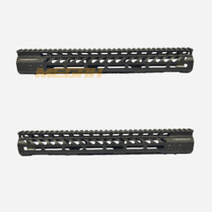 RIS NSR SINAIRSOFT M-LOK 13.5 INCH BLACK