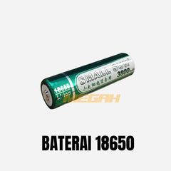 BATERAI SMALL SUN 3800 mAh